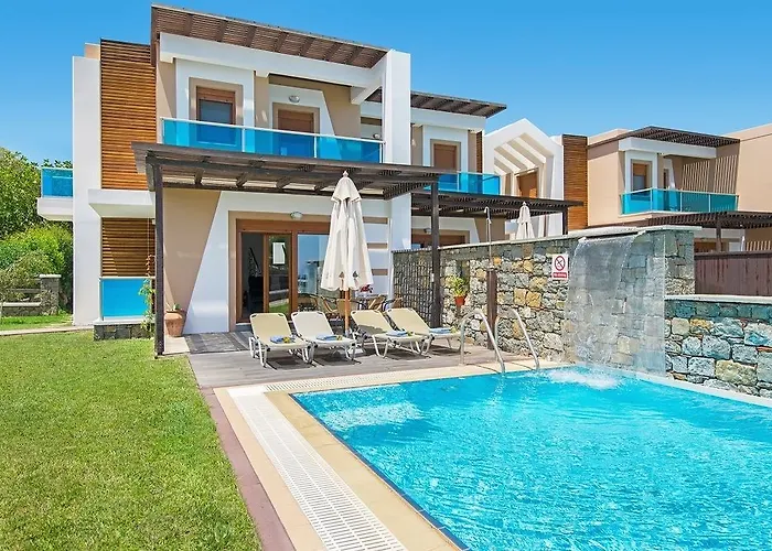 Horizon Line Villas