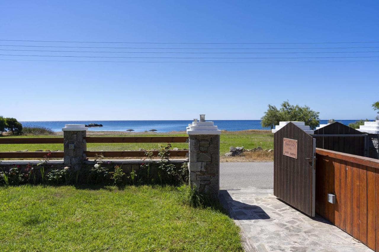 Horizon Line Villa Kiotari