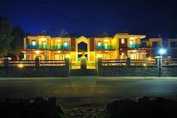 Horizon Line Villa