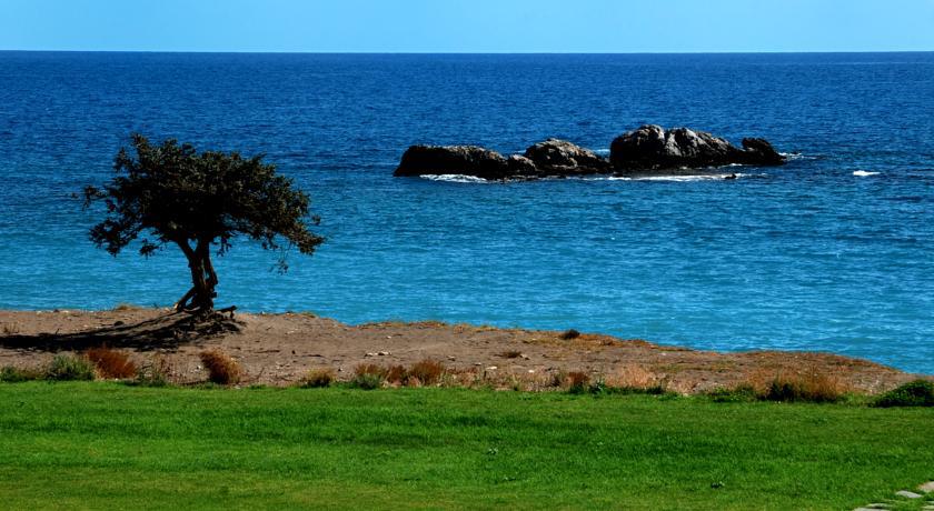 Villa Horizon Line Kiotari